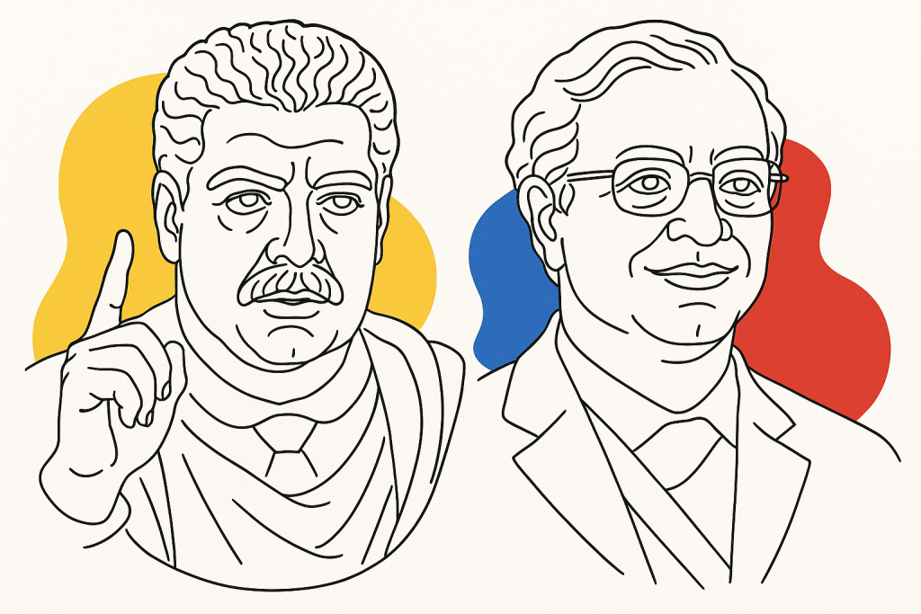 Principales inconvenientes de la Zona Económica Binacional Colombia-Venezuela