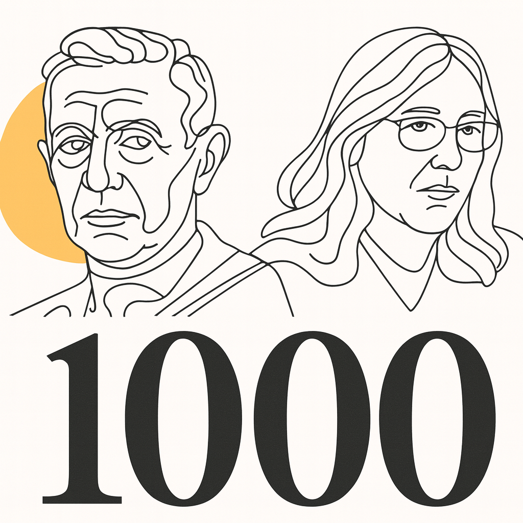 LAS MIL Y UNA PÁGINAS: ¿justicia imparcial o una hoja de ruta politizada?